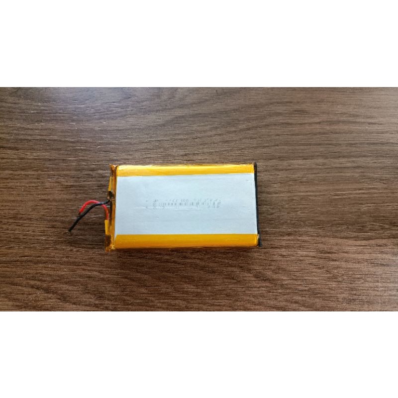 Pin Li-Po 3.7v-4.2v  tháo sạc dự phòng lỗi mạch dung lượng cao 5000-8000-10.000-20.000mah