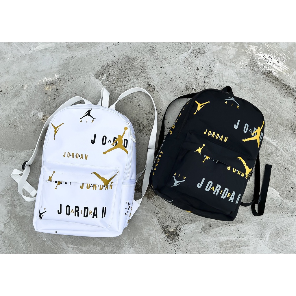 Balo Jordan 2 Màu