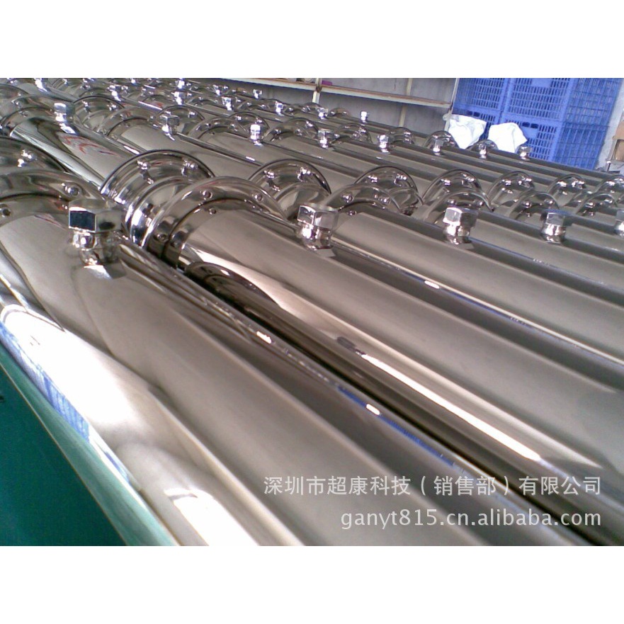 Siêu lọc nước sinh hoạt 4000l, lọc nước Yirui Đài Loan, lọc nước sinh hoạt, lọc nước giếng khoan