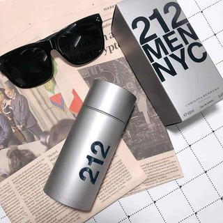 NƯỚC HOA CAROLINA - 212 Men NYC