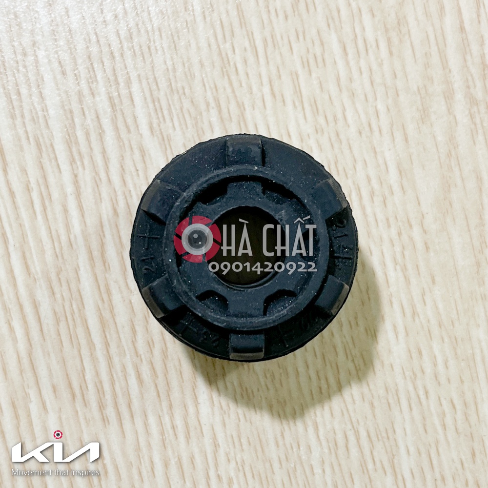 Cao su đệm giảm xóc sau Kia Morning, Hyundai i10, Getz, i20 🚘 nhập khẩu chính hãng HYUNDAI MOBIS Hàn Quốc