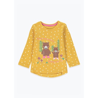 Áo thun cotton matalan uk sz 9/12m