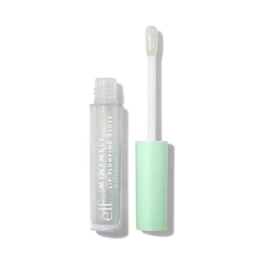 Son bóng Elf Mintmelt Lip Plumping Gloss