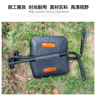 Toàn bộ gương chiếu hậu chống va đập dành cho xe máy điện ba bánh
