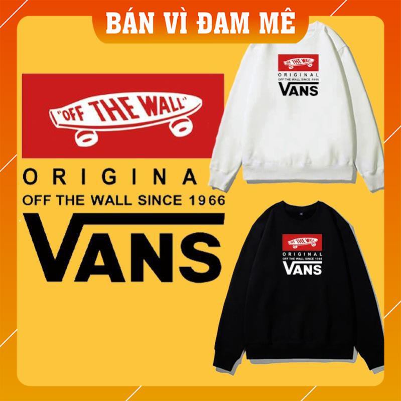 [MẶC VÀO ĐẸP NGAY] Áo weater nỉ bông tay dài NE241