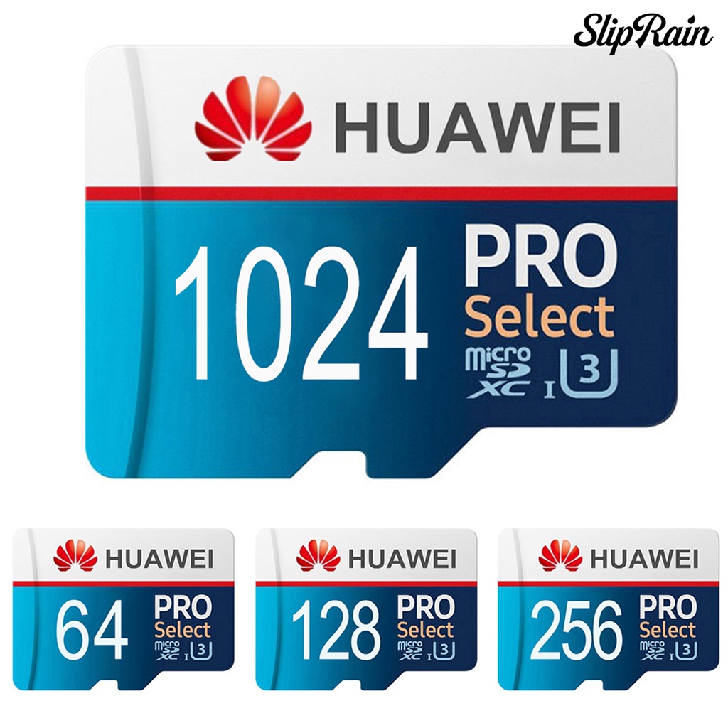 ☺Thẻ Nhớ 64 / 128 / 256 / 512GB / 1TB Tốc Độ Cao Cho Điện Thoại