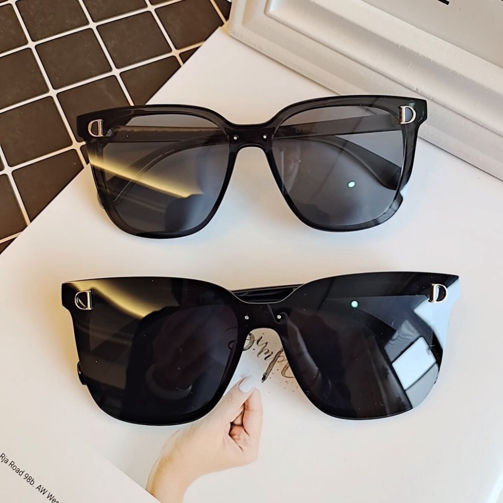 Kính mát thời trang A2096 🎇 Kính chống tia UV bảo vệ mắt | BigBuy360 - bigbuy360.vn