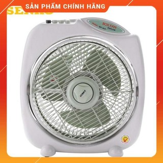 ♥️ Quạt hộp Senko BD860 Mã mới BD1012 - Hàng chính hãng - Bảo hành 12 tháng