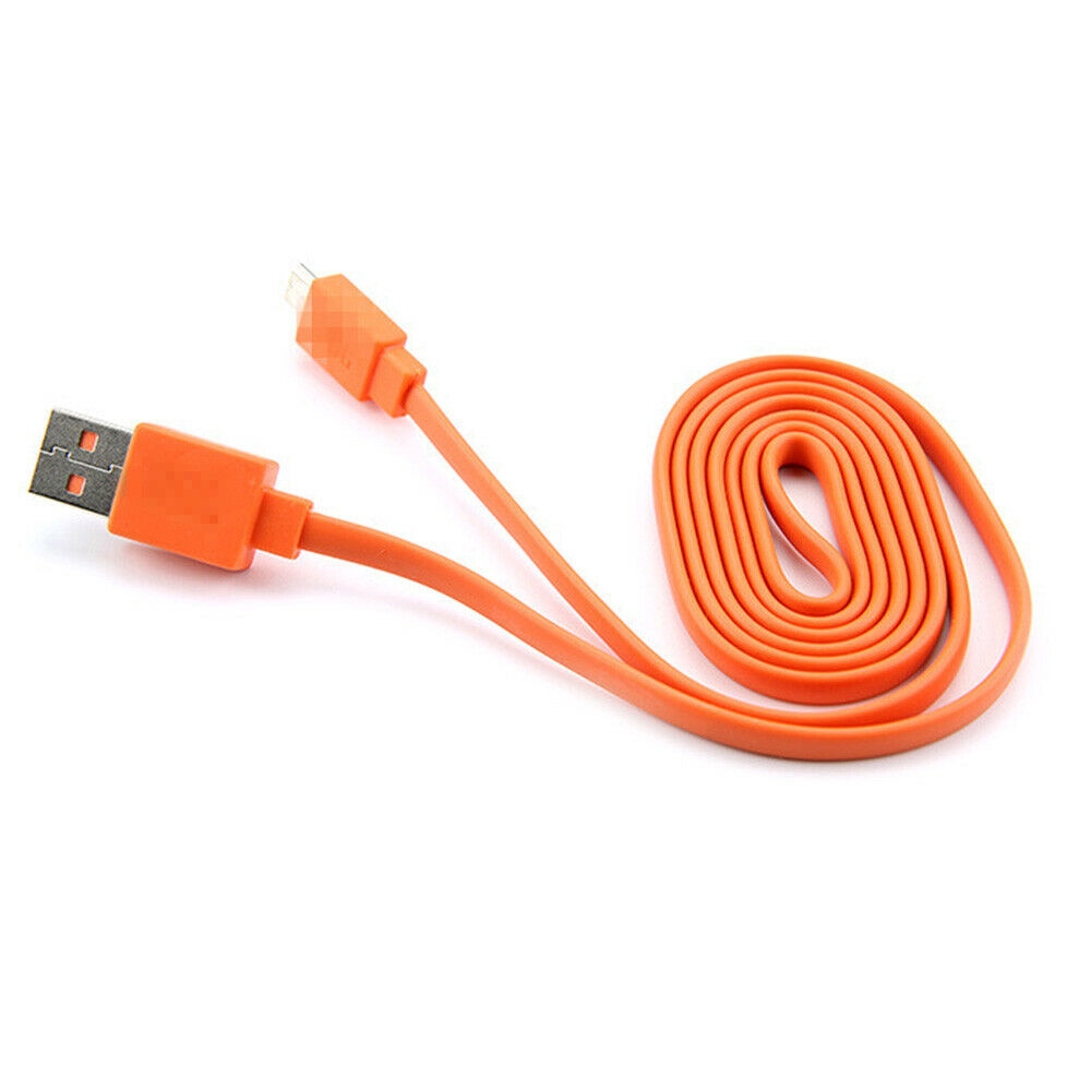 Dây cáp sạc USB cho loa Bluetooth JBL Charge 3+ Flip3 Flip2