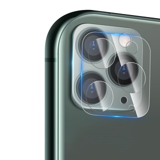 Cường lực Camera iPhone 11 Pro trong suốt