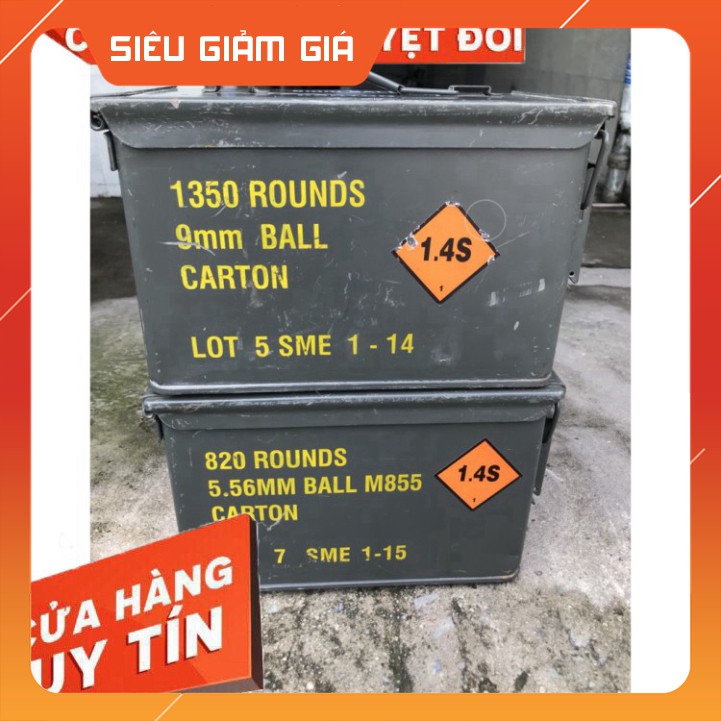 THÙNG ĐỰNG ĐỒ NGHỀ SỬA CHỮA ( ĐẠI LIÊN 7 LÍT) nguyên zin nhé các bác