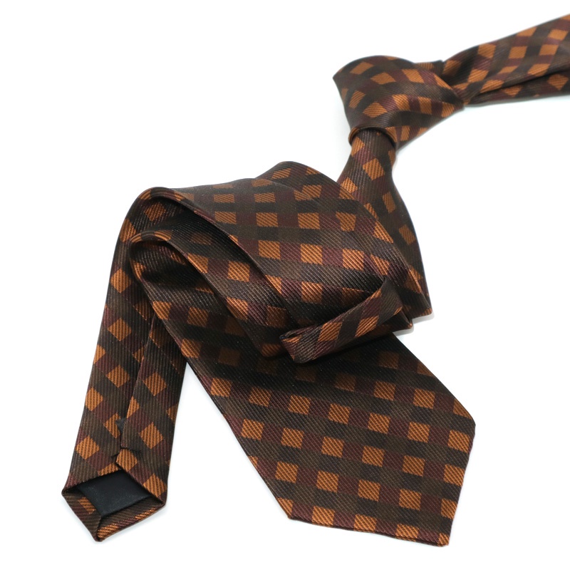 Cà Vạt 8CM Thời Trang Lịch Lãm Cho Nam