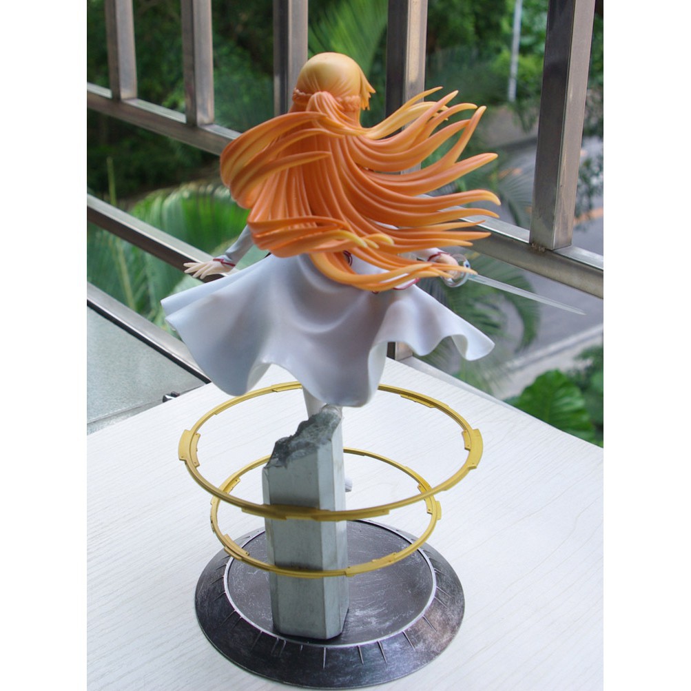 Mô hình nhân vật anime Sword Art Online Asuna tỷ lệ 1/8