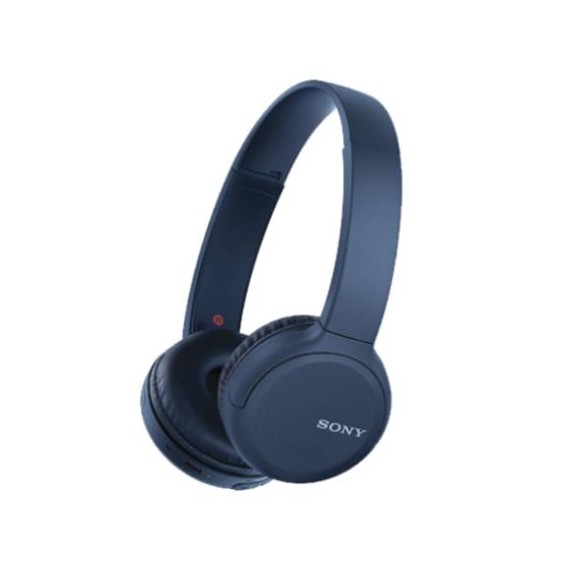 [Mã 267ELSALE hoàn 7% đơn 300K] Tai Nghe Bluetooth Sony WH-CH510 Chính Hãng Bảo Hành 12 Tháng