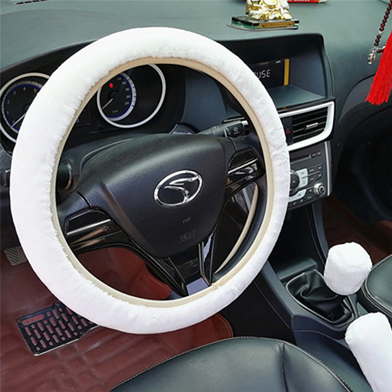 Bọc bảo vệ vô lăng ô tô