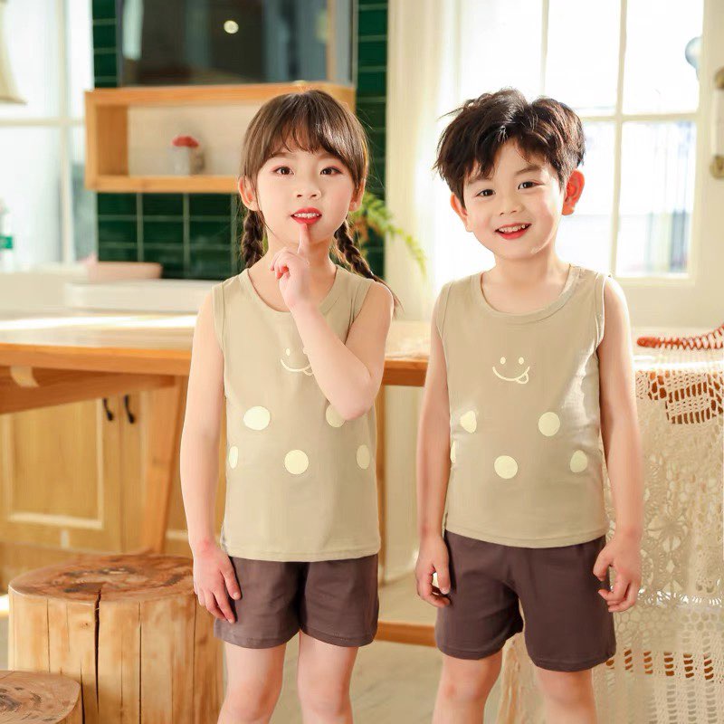 QUẦN ÁO BA LỖ CHO BÉ TRAI VÀ GÁI GR00177