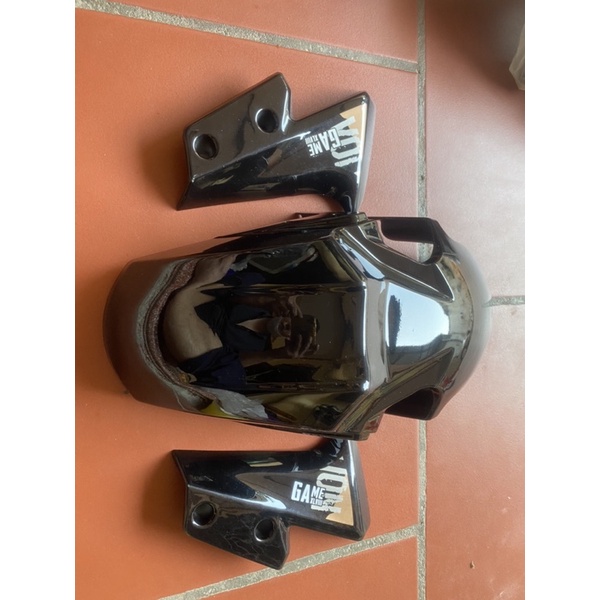 Chắn bùn trước zoomer đủ màu