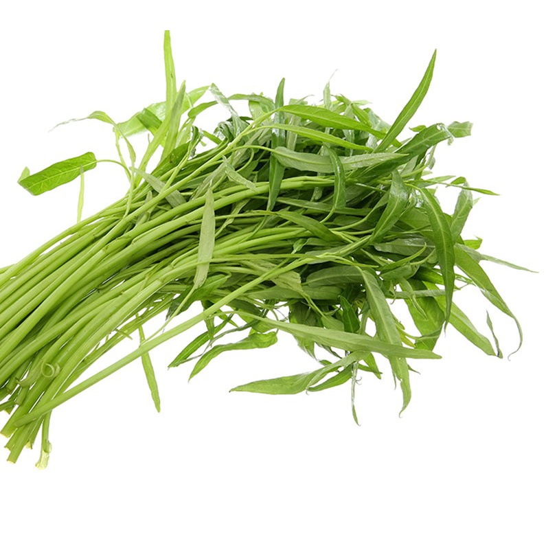 Hạt Giống Rau Muống Lá Tre 50g