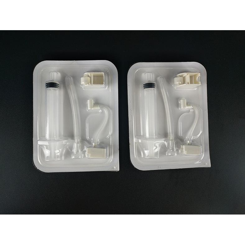 DỤNG  CỤ KIM NANO CHo Máy Cấy Tinh Chất MESO GUN