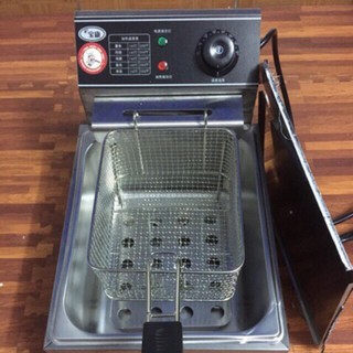 BẾP CHIÊN ĐIỆN ZL-81 CAO CẤP