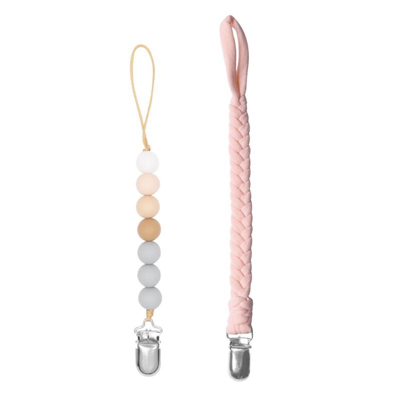 Dây Đeo Núm Vú Giả Cho Bé