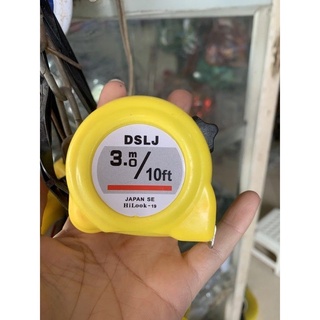 Thước dây 3mét, 5mét