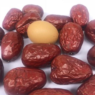 Táo đỏ Tân Cương hàng loại 1