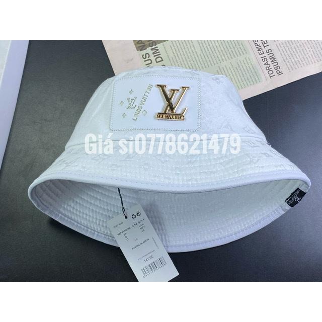 nón cặp nam nữ : Combo 1 cặp nón lưỡi trai vs mũ bucket : có phân loại lẻ