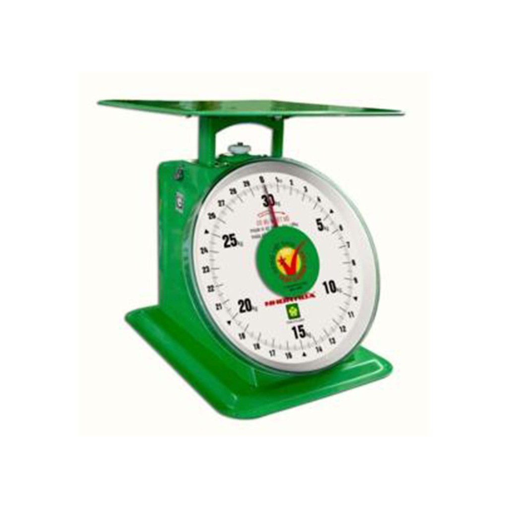 CÂN NHƠN HÒA 30KG