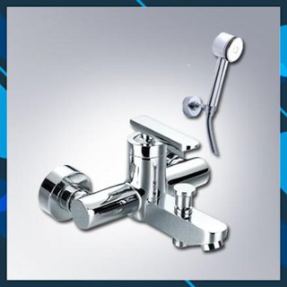 Vòi sen tắm inax nóng lạnh bfv-4000s, bảo hành chính hãng 02 năm
