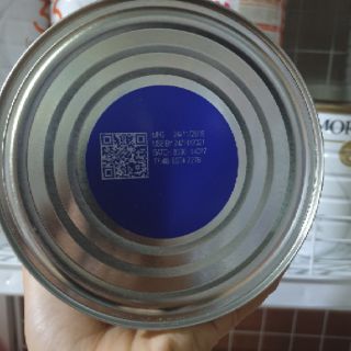 Sữa black more Úc số 1.2.3 date 2024