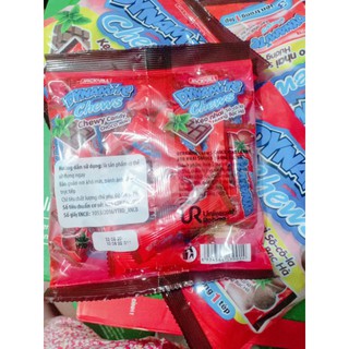 Kẹo 3 viên socola (125g)