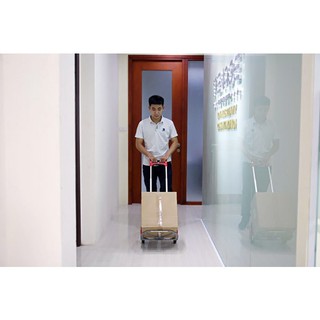 Xe đẩy hàng 2 bánh rút gọn ADVINDEQ TL-85E