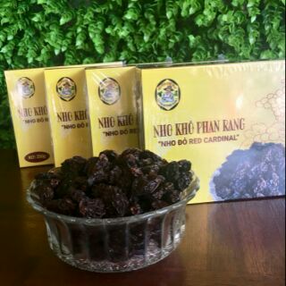 NHO KHÔ NINH THUẬN 1kg