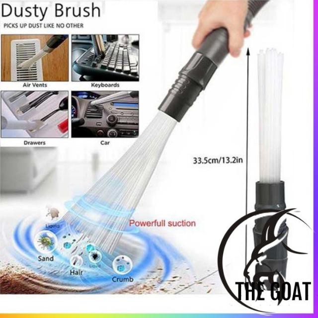 Ống Hút Bụi Trên Xe Hơi Kb3 0ga | BigBuy360 - bigbuy360.vn