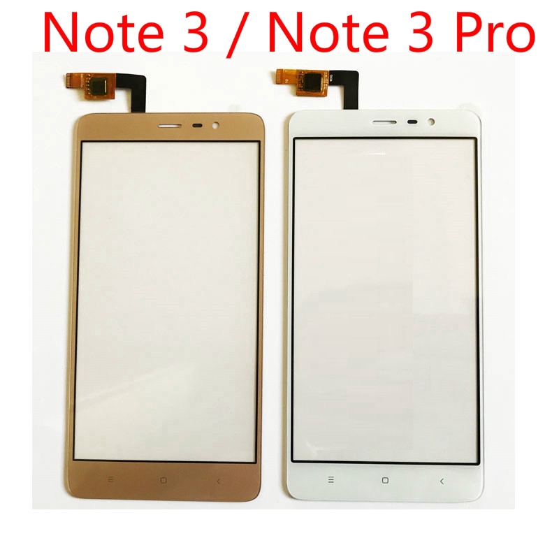 Màn Hình Cảm Ứng Thay Thế Cho Xiaomi Redmi Note 3 Pro