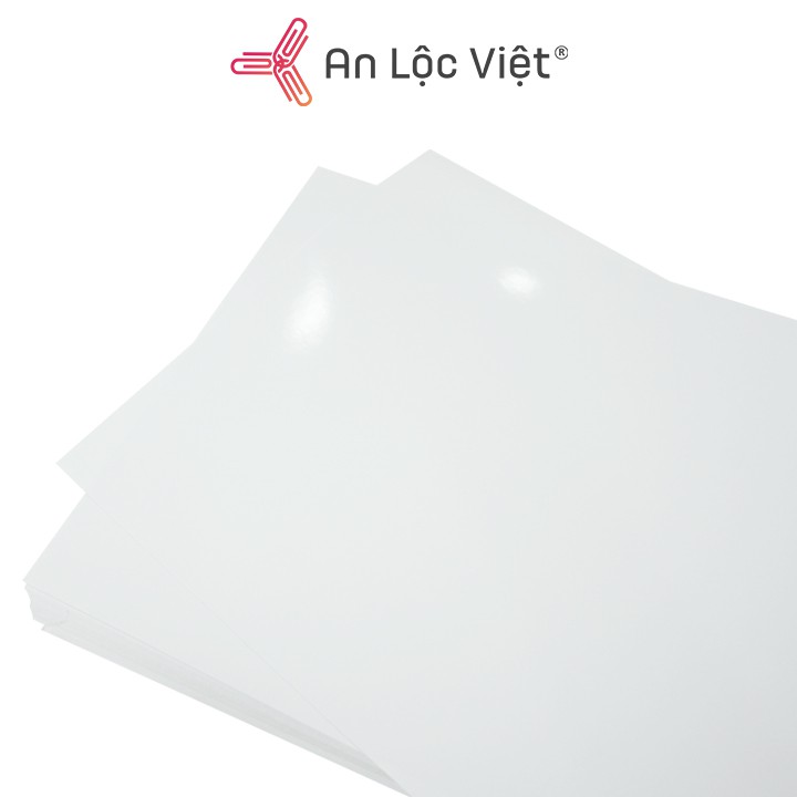 Giấy in ảnh A4 NTS 1 mặt 135gsm