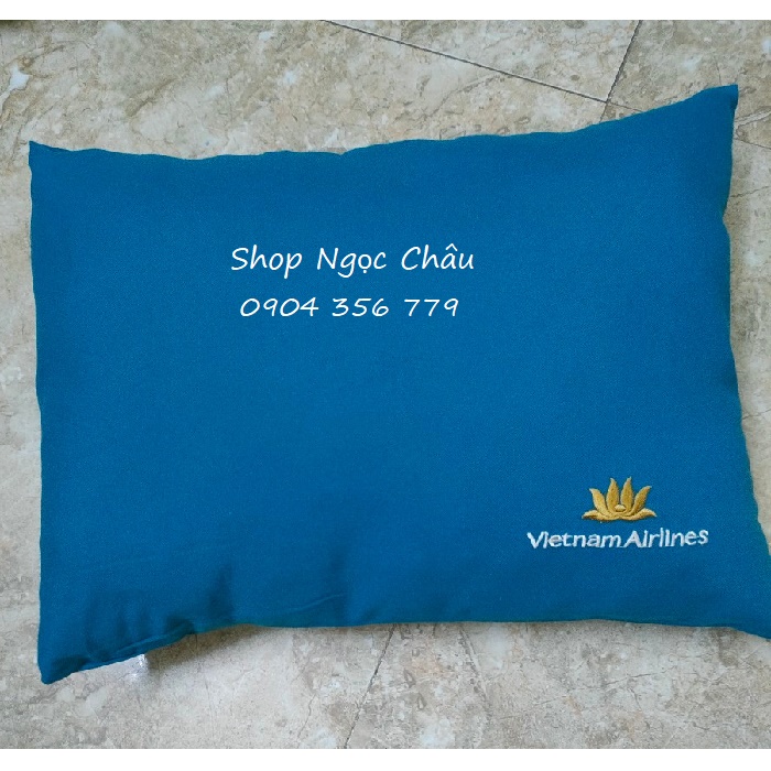 Gối ngủ văn phòng