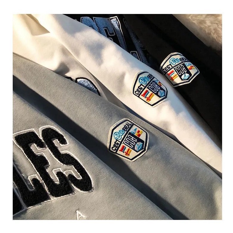 Áo Len Tay Dài Cổ Chữ V Thời Trang Retro Cho Nữ