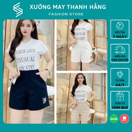 Quần đùi đũi thêu họa tiết nữ hè, Quần short màu cực đẹp cho mùa hè, dễ phối đồ | BigBuy360 - bigbuy360.vn