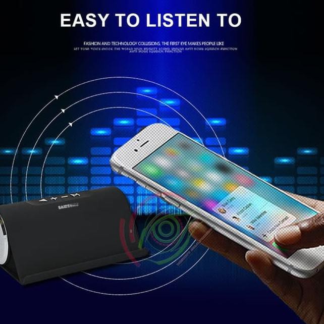 Loa Bluetooth Không Dây 16w Cho Samsung V9