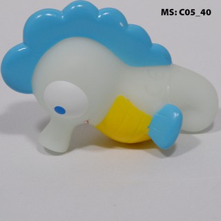 Đồ chơi nhà tắm cho bé