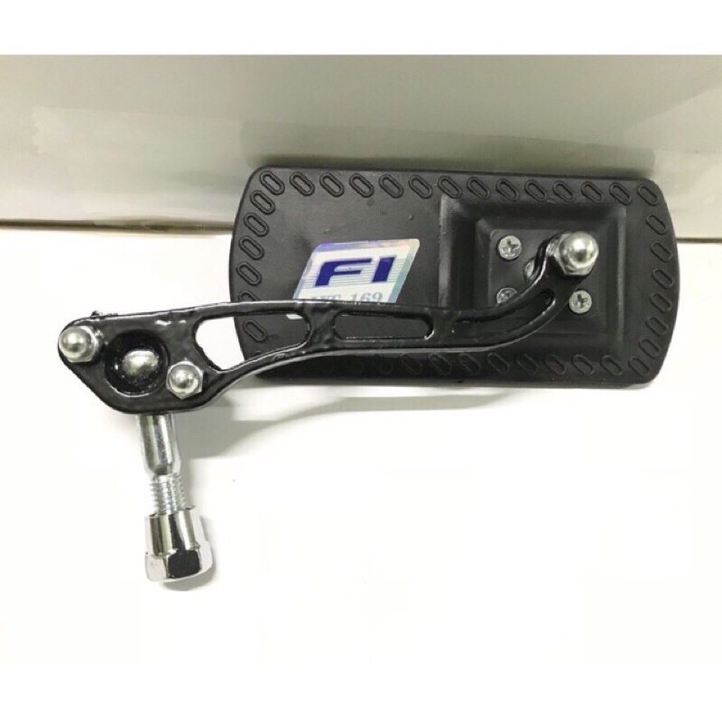 Gương Xe Máy Hình Chữ Nhật Fi Cực Đẹp !