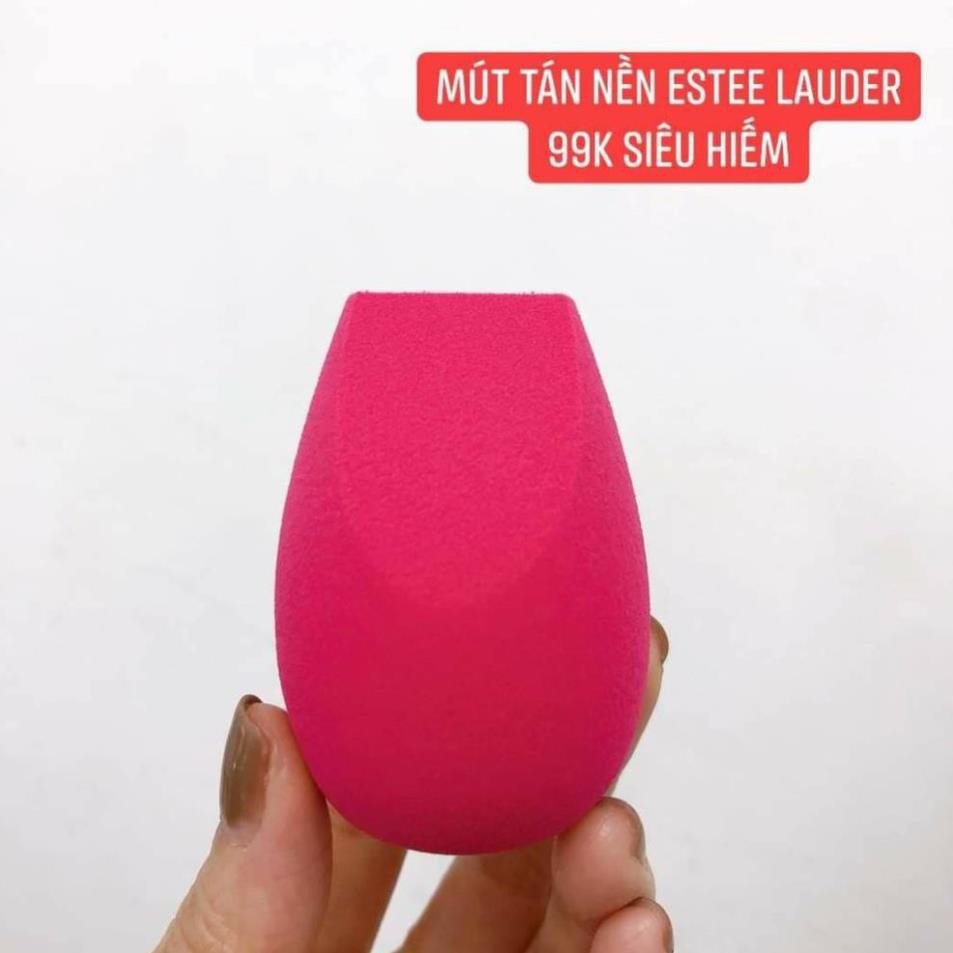Mút tán kem nền của Estee Lauder | BigBuy360 - bigbuy360.vn
