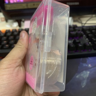 <TP>Kích mí lưới im Im blooming