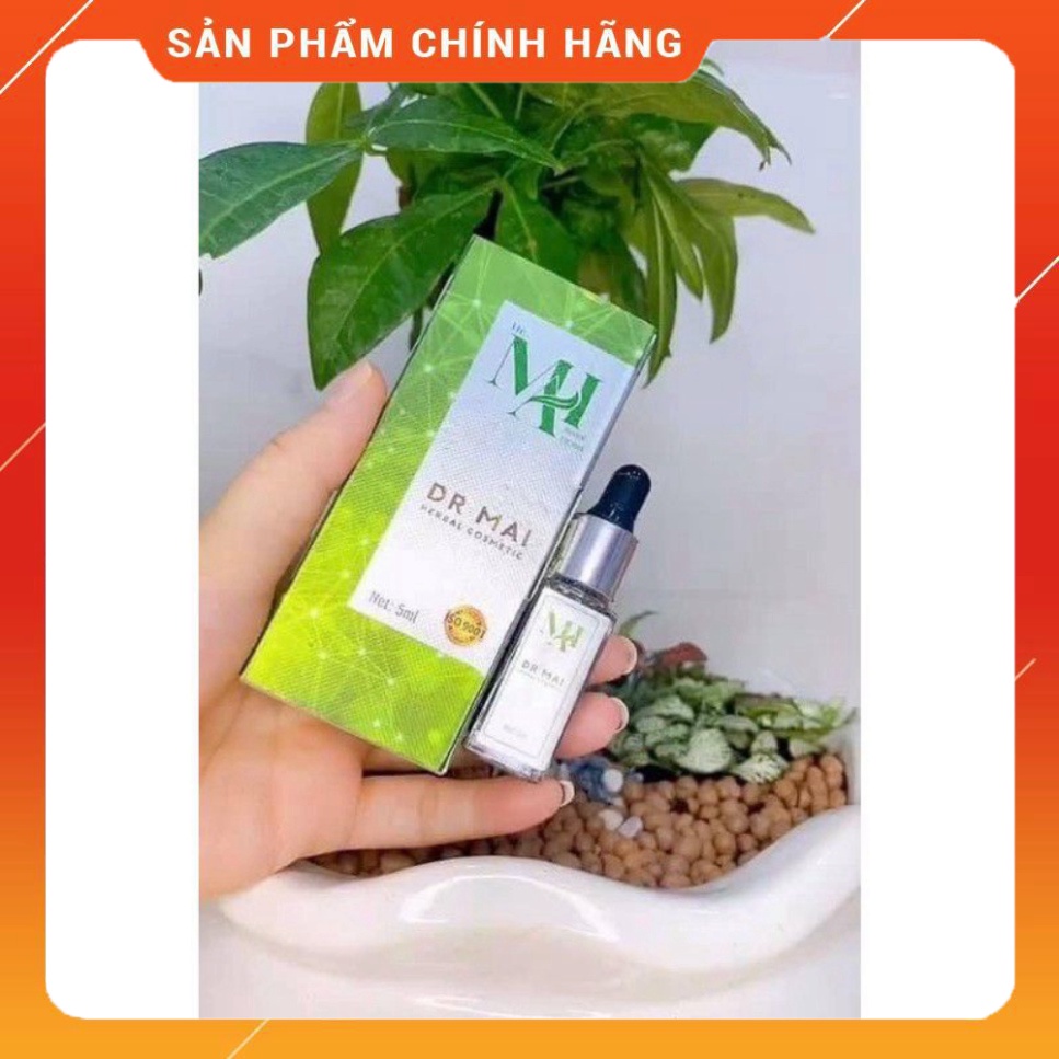 NGUYÊN CHẤT VÀ MIX CHÍNH HÃNG