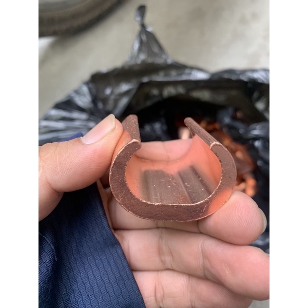 Kẹp nối C 240