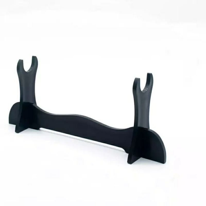 Giá đỡ mô hình trưng bày loại to 21.5cm.
