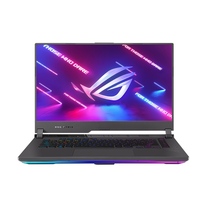 Laptop ASUS ROG Strix G15 G513RW-HQ223W R7-6800H | 16GB | 1TB | GeForce RTX™ 3070Ti 8GB