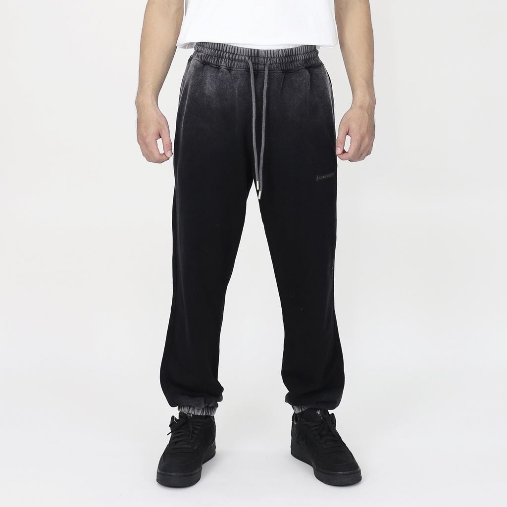 Quần Dài NEEDS OF WISDOM Wash Sweatpants